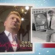 Il testo HWIANGERDD MAIR (MARY'S LULLABY) di ALED JONES è presente anche nell'album One voice at christmas (2016)