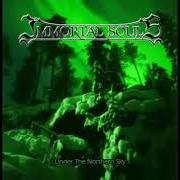 Il testo METS¤KUKKIA degli IMMORTAL SOULS è presente anche nell'album Under the northern sky (2001)