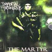 Il testo CONQUERORS di IMMORTAL TECHNIQUE è presente anche nell'album The martyr (2011)