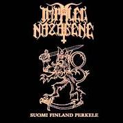 Il testo QUASB / THE BURNING degli IMPALED NAZARENE è presente anche nell'album Suomi finland perkele (1994)