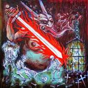 Il testo PATHOLOGICAL HUNGER FOR VIOLENCE degli IMPALED NAZARENE è presente anche nell'album Vigorous and liberating death (2014)