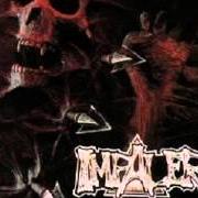 Il testo ENGULFED degli IMPALER è presente anche nell'album Charnel deity (1992)