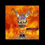 Il testo THE ICEMAN COMETH degli IMPELLITTERI è presente anche nell'album Pedal to the metal (2005)