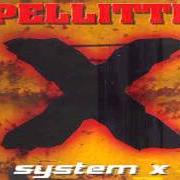 Il testo FALLING IN LOVE WITH A STRANGER degli IMPELLITTERI è presente anche nell'album System x (2002)