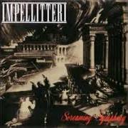 Il testo WALK AWAY degli IMPELLITTERI è presente anche nell'album Screaming symphony (1996)