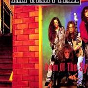 Il testo THE YOUNG AND THE RUTHLESS degli IMPELLITTERI è presente anche nell'album Victim of the system (1993)