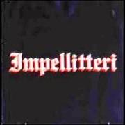 Il testo PLAY WITH FIRE degli IMPELLITTERI è presente anche nell'album Impellitteri (1987)