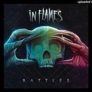 Il testo IN MY ROOM degli IN FLAMES è presente anche nell'album Battles (2016)