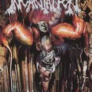 Il testo EMACIATED HOLY FIGURE di INCANTATION è presente anche nell'album Mortal throne of nazarene (1994)