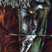 Il testo CHRISTENING THE AFTERBIRTH di INCANTATION è presente anche nell'album Onward to golgotha (1992)