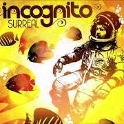 Il testo CAPRICORN SUN degli INCOGNITO è presente anche nell'album Surreal (2012)