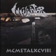 Il testo RESIST degli INCUBATOR è presente anche nell'album Mcmetalxcviii (1998)