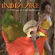 Il testo THESE EYES di INDIA.ARIE è presente anche nell'album Testimony: vol. 1, life & relationship (2006)