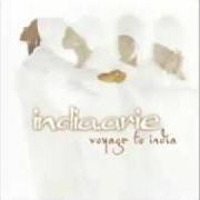 Il testo GOD IS REAL di INDIA.ARIE è presente anche nell'album Voyage to india (2003)