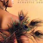 Acoustic soul