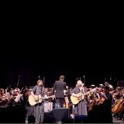 Il testo COME A LONG WAY di INDIGO GIRLS è presente anche nell'album Indigo girls live with the university of colorado symphony orchestra (2018)