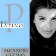 Il testo DESPERTAR di ALEJANDRA GUZMÁN è presente anche nell'album Enorme (1994)