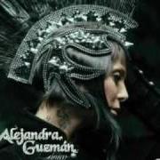 Il testo MENTIRAS PIADOSAS di ALEJANDRA GUZMÁN è presente anche nell'album Único (2009)