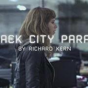 Black city parade