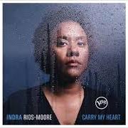Il testo COME SUNDAY degli INDRA RIOS-MOORE è presente anche nell'album Carry my heart (2018)