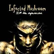 Il testo MEDUZZ degli INFECTED MUSHROOM è presente anche nell'album Im the supervisor (2004)