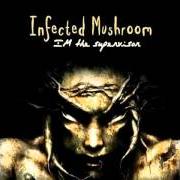 Il testo HORUS THE CHORUS degli INFECTED MUSHROOM è presente anche nell'album Im the supervisor (2004)