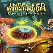 Il testo MANIPULATOR degli INFECTED MUSHROOM è presente anche nell'album Return to the sauce (2017)