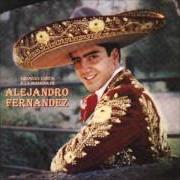 Il testo RIVAL di ALEJANDRO FERNÁNDEZ è presente anche nell'album Grandes éxitos a la manera de alejandro fernandez (1994)