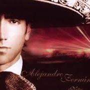 Il testo POR QUE NO ESTAS CONMIGO di ALEJANDRO FERNÁNDEZ è presente anche nell'album Niña amada mía (2003)