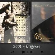 Il testo TANTITA PENA di ALEJANDRO FERNÁNDEZ è presente anche nell'album Origenes (2001)