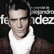 Il testo SI TÚ NO VUELVES di ALEJANDRO FERNÁNDEZ è presente anche nell'album Esencial alejandro fernández (2016)