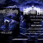 Il testo NO GOD degli INFERNAL MAJESTY è presente anche nell'album No god (2017)