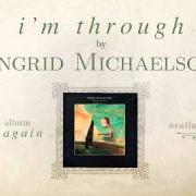 Il testo BLACK AND BLUE di INGRID MICHAELSON è presente anche nell'album Human again (2012)