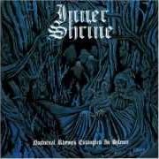 Il testo BLEEDING TEARS BY CANDLELIGHT (THE ILLUSION OF HOPE ACT I) degli INNER SHRINE è presente anche nell'album Nocturnal rhymes entangled in silence (1997)