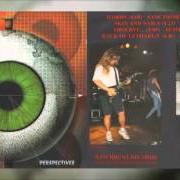 Il testo PERSPECTIVES degli INNER THOUGHT è presente anche nell'album Perspectives (1996)