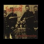 Il testo MADNESS degli INNER THOUGHT è presente anche nell'album Worldly separation (1994)