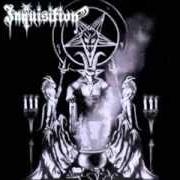 Il testo ENSHROUDED BY CRYPTIC TEMPLES OF THE CULT degli INQUISITION è presente anche nell'album Invoking the majestic throne of satan (2002)