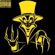 Il testo FOR THE MAGGOTS degli INSANE CLOWN POSSE è presente anche nell'album The ringmaster (1994)