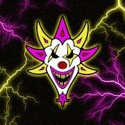 Il testo HATE HER TO DEATH degli INSANE CLOWN POSSE è presente anche nell'album The mighty death pop (2012)