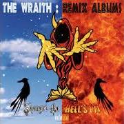 Il testo INTO THE LIGHT degli INSANE CLOWN POSSE è presente anche nell'album The wraith: remix albums