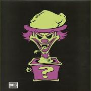 Il testo I'M COMIN' HOME degli INSANE CLOWN POSSE è presente anche nell'album Riddle box