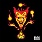 Il testo BITCHES degli INSANE CLOWN POSSE è presente anche nell'album The amazing jeckel brothers (1999)