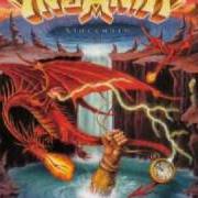 Il testo TIME OF THE PROPHECIES di INSANIA è presente anche nell'album Sunrise in riverland (2001)