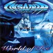 Il testo FIGHTING MY TEARS di INSANIA è presente anche nell'album World of ice (1999)