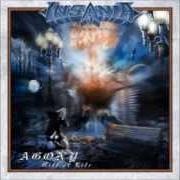 Il testo DREAMS di INSANIA è presente anche nell'album Agony - gift of life (2007)