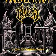 Il testo TRAPPED WITHIN degli INSISION è presente anche nell'album 15 years of exaggerated torment (2012)