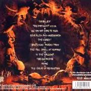 Il testo GROTESQUE PLAGUE MASS degli INSISION è presente anche nell'album Revealed and worshipped (2004)