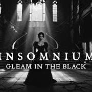 Il testo GLEAM IN THE BLACK degli INSOMNIUM è presente anche nell'album Netherworlds (2026)