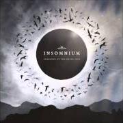 Il testo SHADOWS OF THE DYING SUN degli INSOMNIUM è presente anche nell'album Shadows of the dying sun (2014)