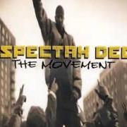 Il testo BIG CITY di INSPECTAH DECK è presente anche nell'album The movement (2003)